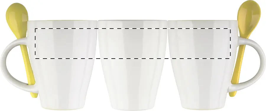 Ceramic printing – Wrap
