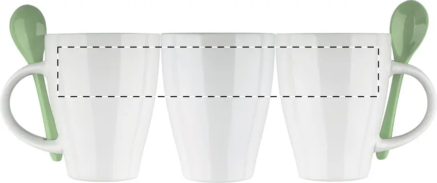Ceramic printing – Wrap