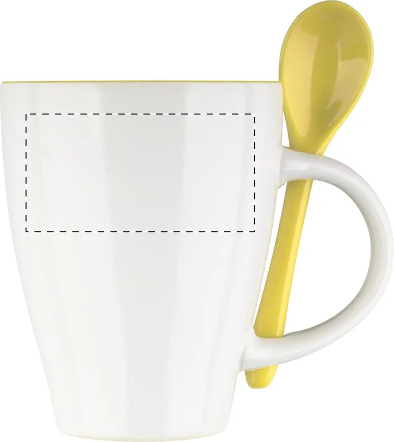 Ceramic printing – Right handed