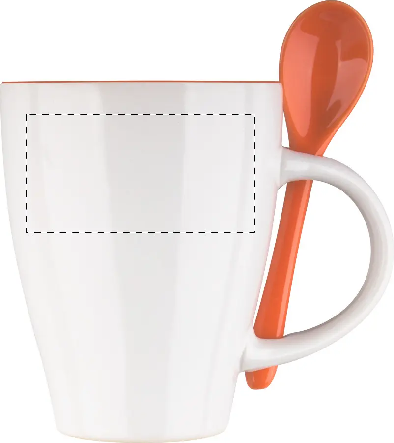 Ceramic printing – Right handed