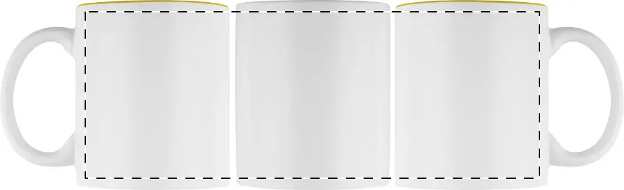 Ceramic printing – Wrap