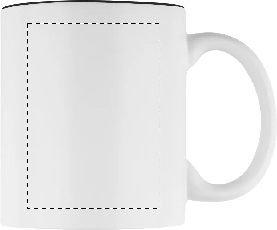 Ceramic printing – Right handed