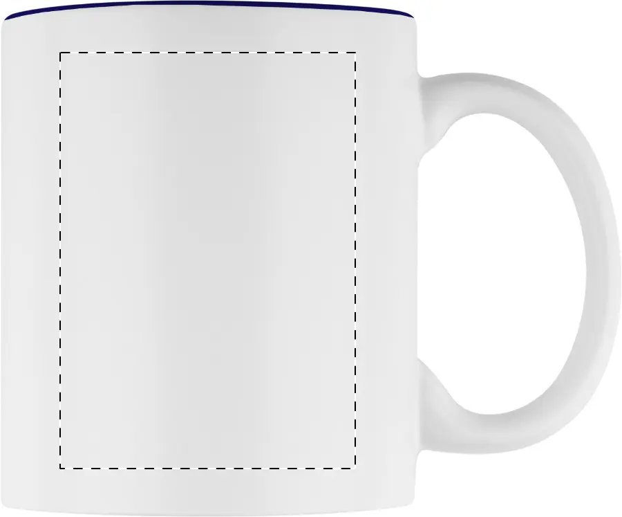 Ceramic printing – Right handed