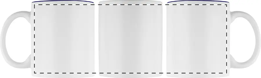Ceramic printing – Wrap