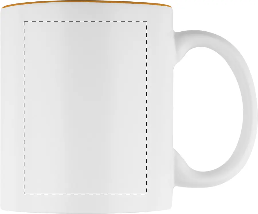 Ceramic printing – Right handed