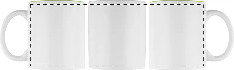 Ceramic printing – Wrap