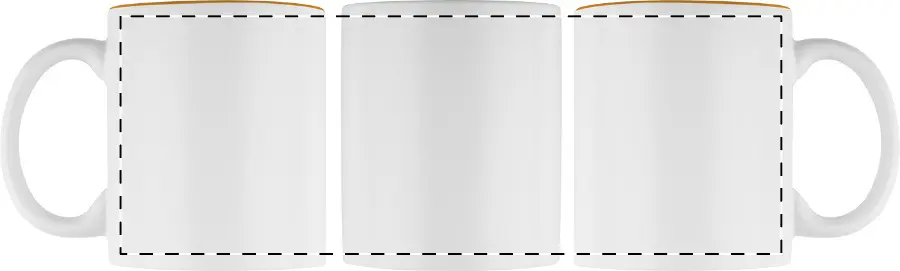 Ceramic printing – Wrap