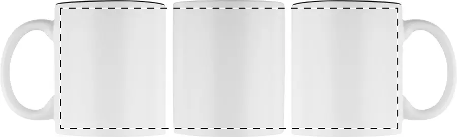 Ceramic printing – Wrap