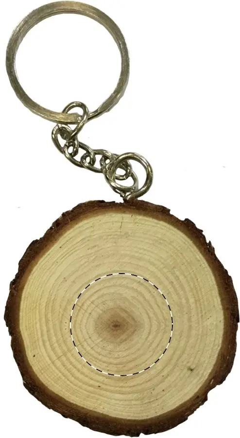 Engraving – Back side