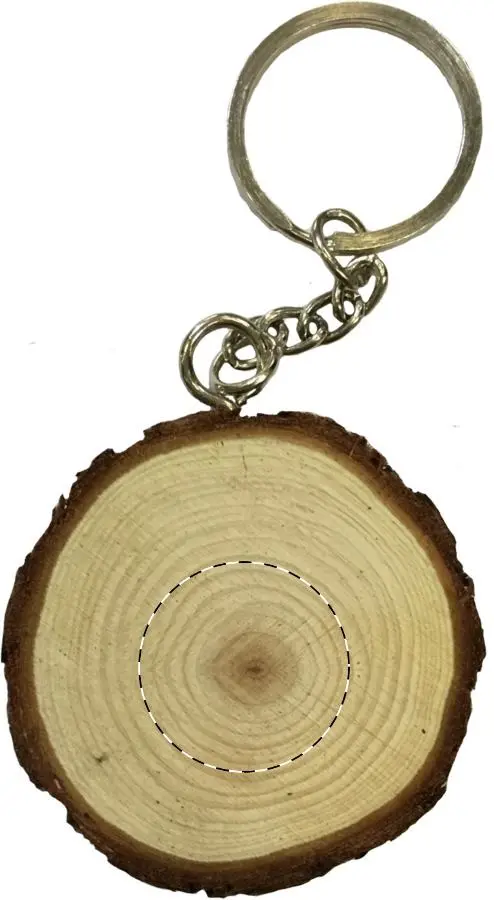 Engraving – Front side