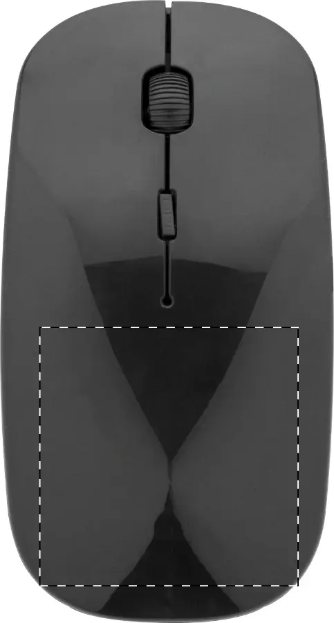 Pad printing – Top