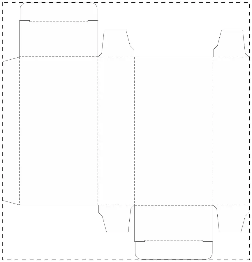 Paperboard box – Custom paperboard box