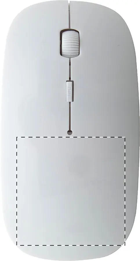Pad printing – Top