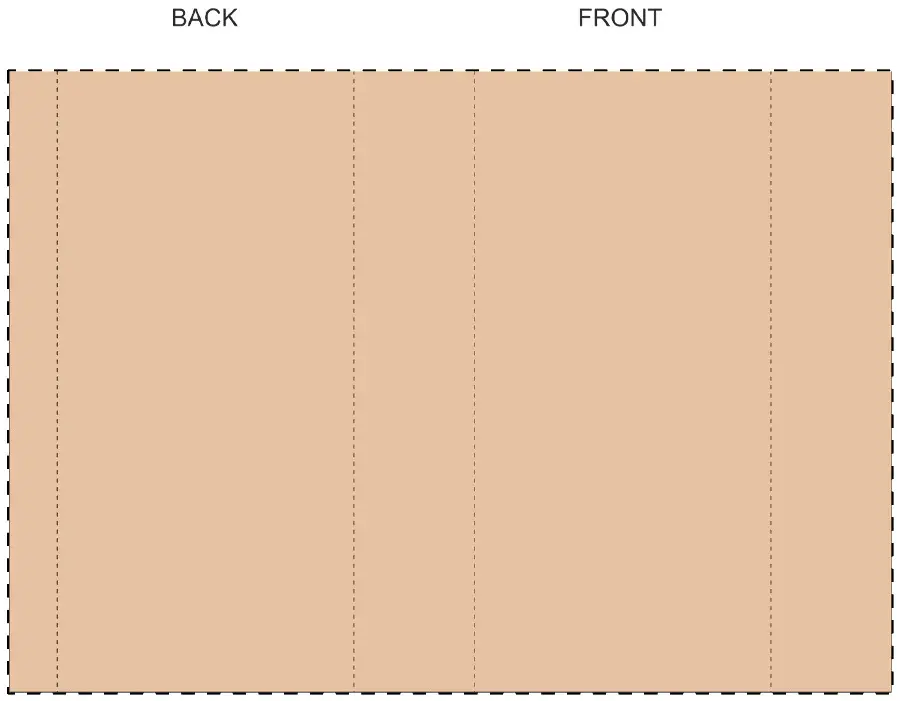 Kraft paper sleeve – Custom kraft paper sleeve