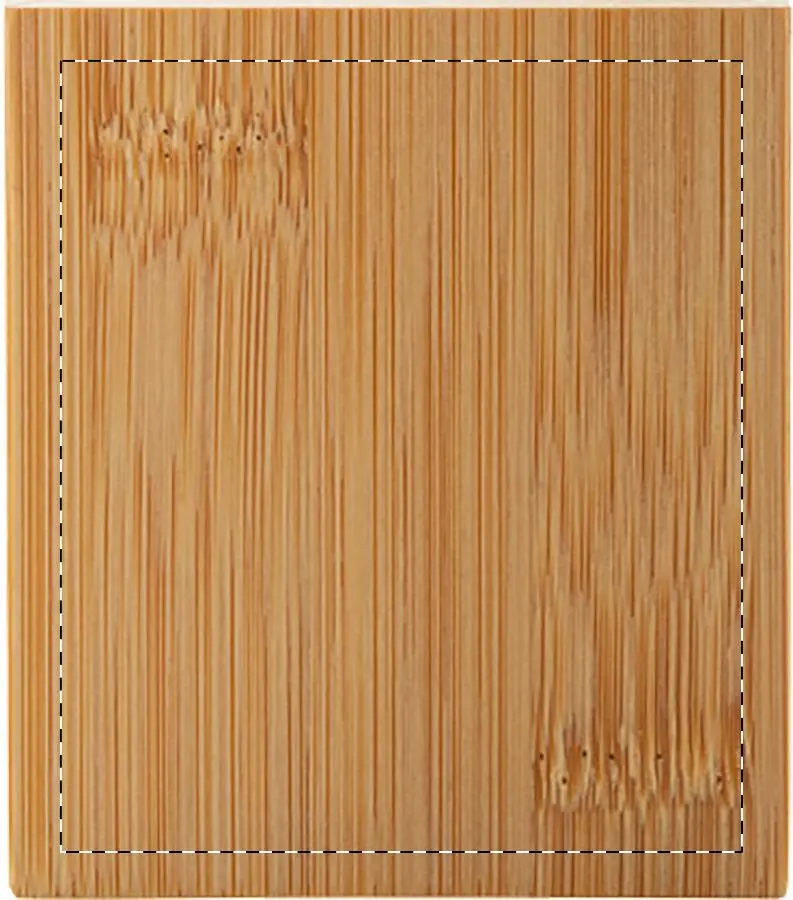 Engraving – Back side