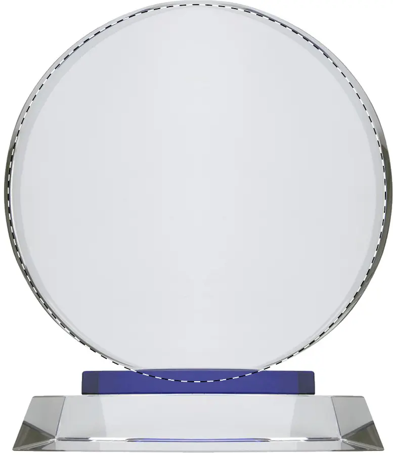 Engraving – Front side
