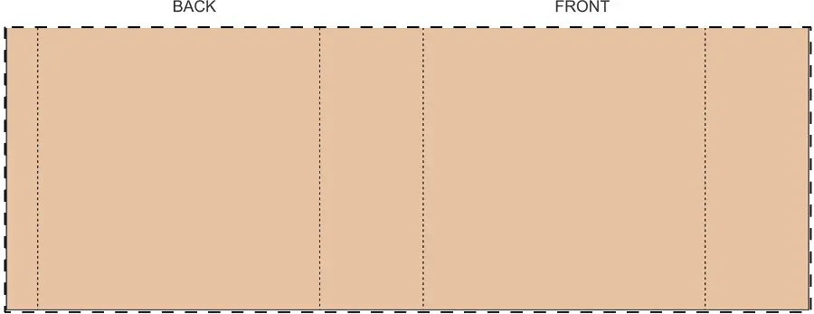 Kraft paper sleeve – Custom kraft paper sleeve