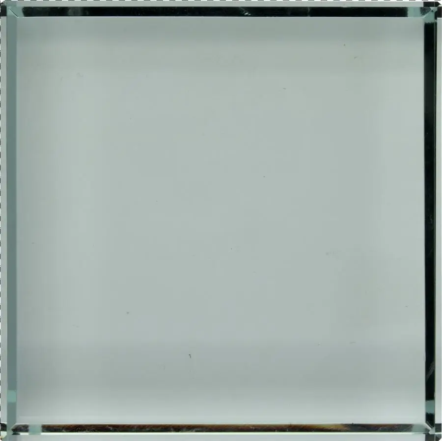 Engraving – Front side