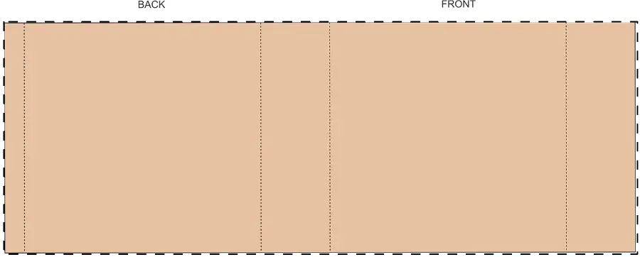 Kraft paper sleeve – Custom kraft paper sleeve