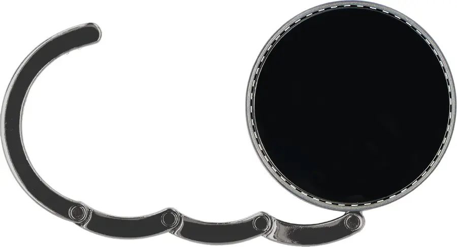 Epoxy doming – Front side