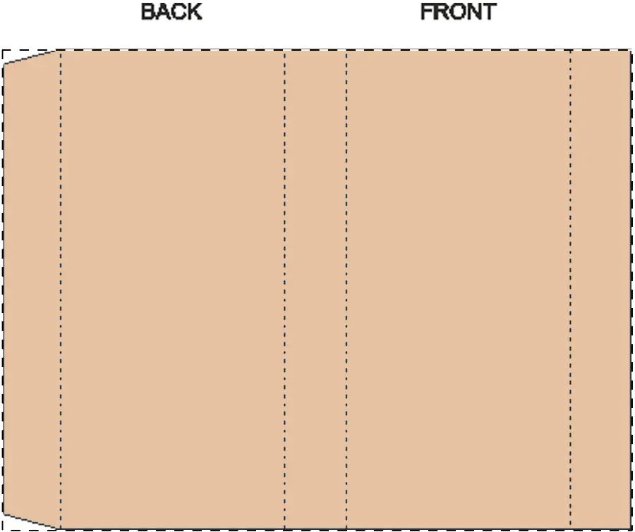 Kraft paper sleeve – Custom kraft paper sleeve