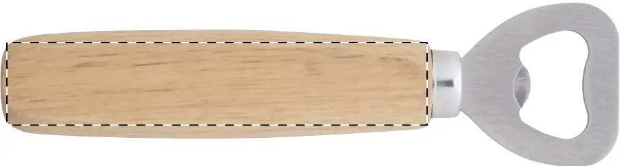 Engraving – Back side