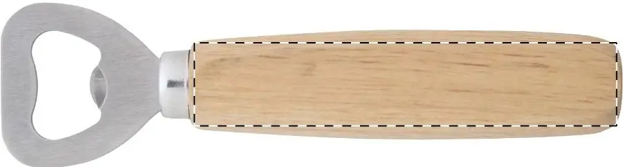 Engraving – Front side