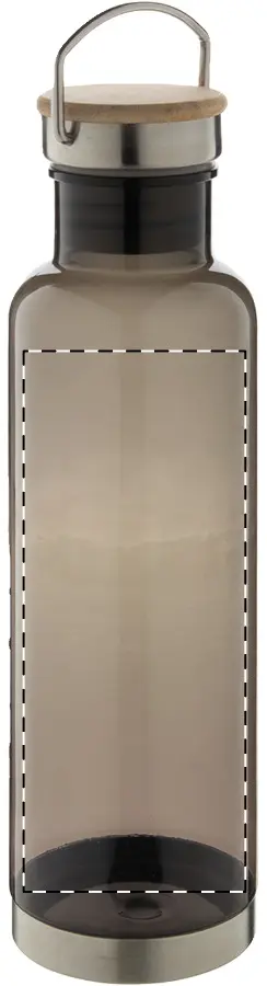 Engraving – Front side
