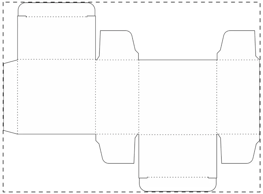 Paperboard box – Custom paperboard box