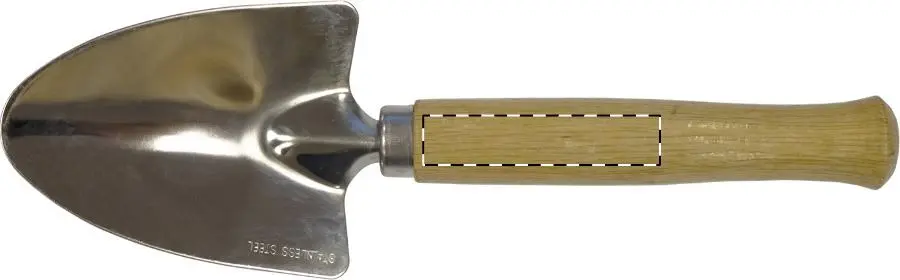 Engraving – Handle 1