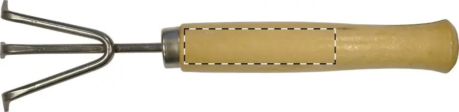 Engraving – Handle 2