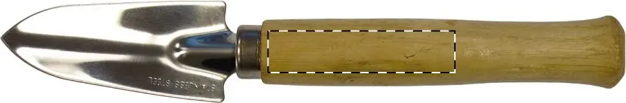 Engraving – Handle 3