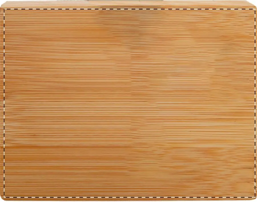 Engraving – Left side