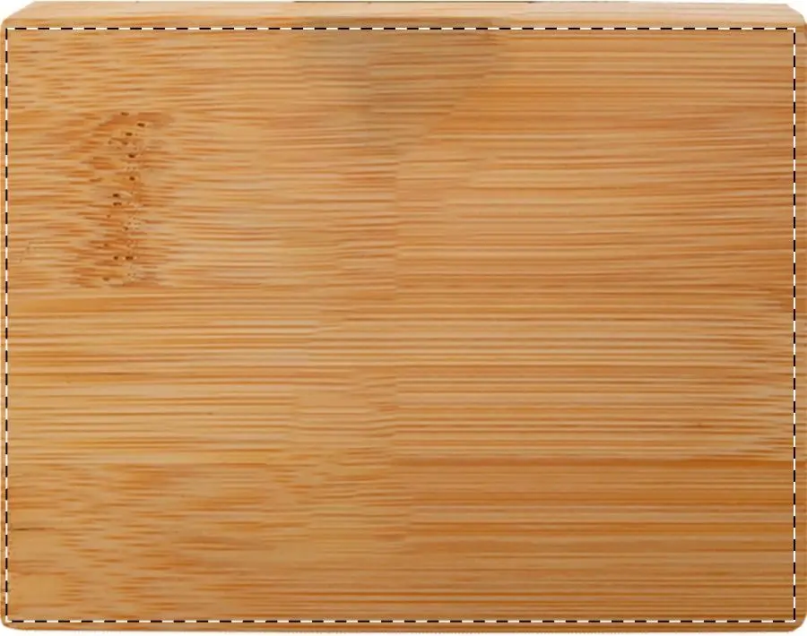 Engraving – Back side