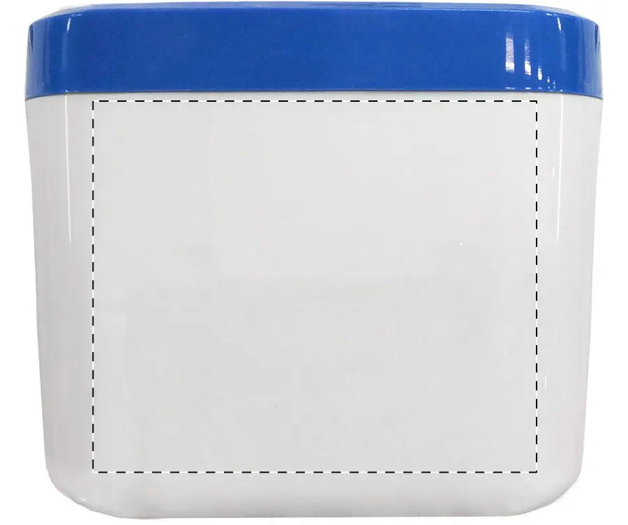 Pad printing – Right side