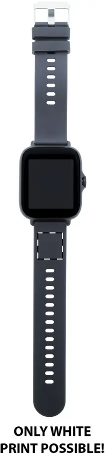 Pad printing – Front - bottom