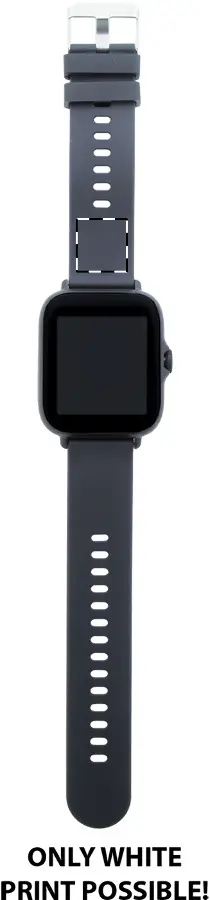 Pad printing – Front - top