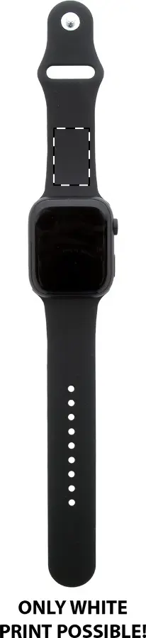 Pad printing – Front - top