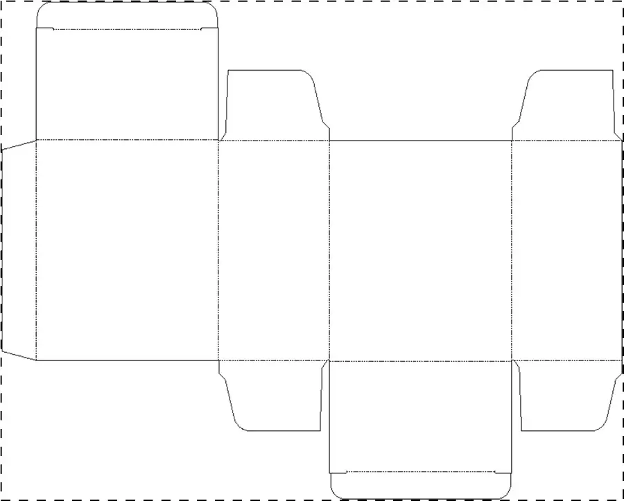 Paperboard box – Custom paperboard box