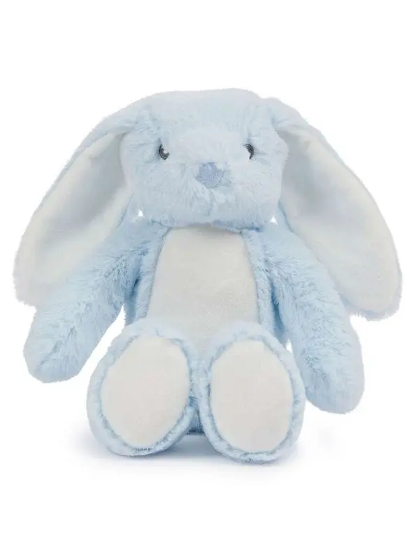 Bunny Blue