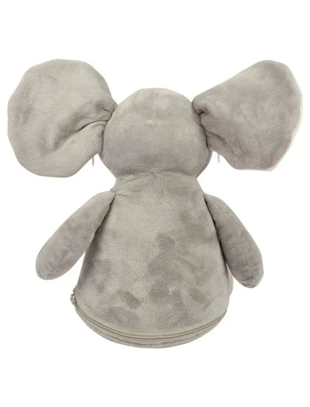 Bunny Grey