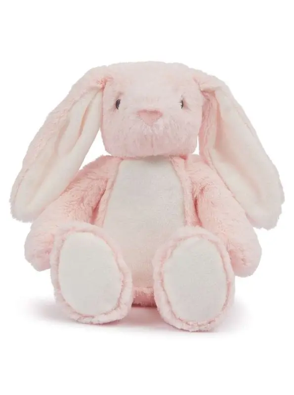 Bunny Pink