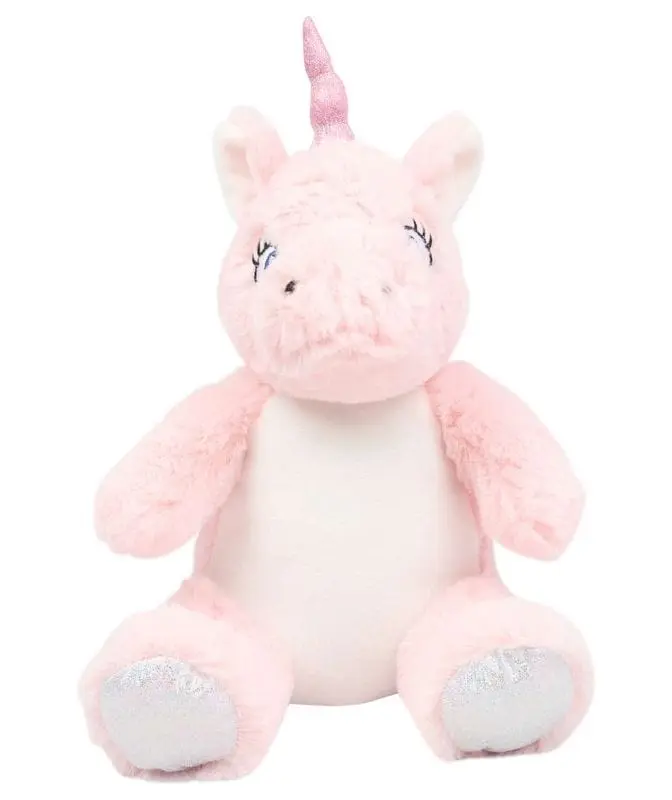 Bunny Pink