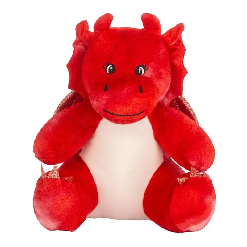 Red Dragon