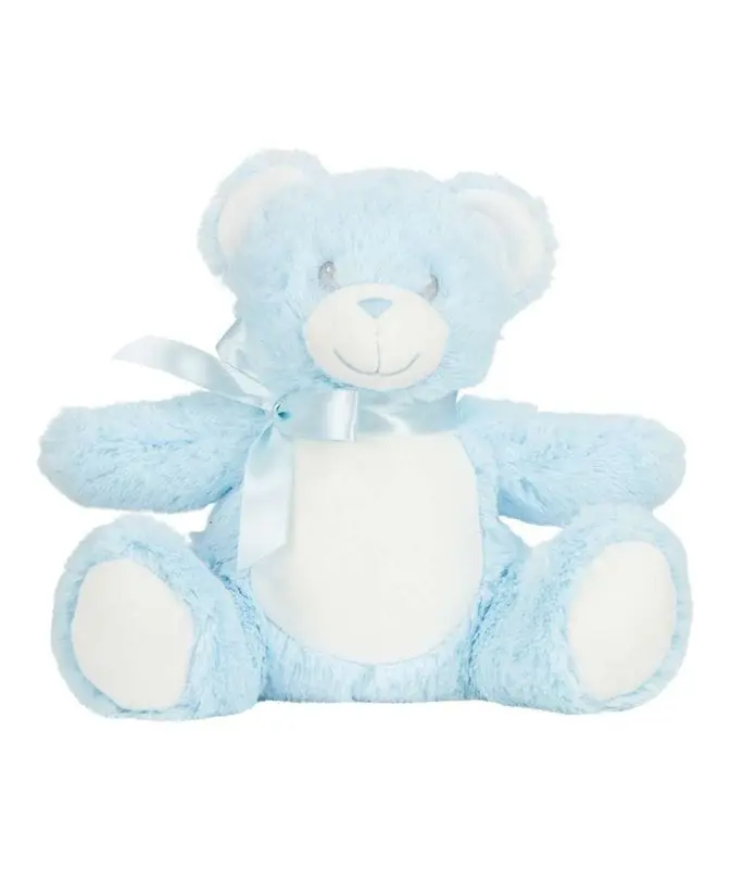 Teddy Blue