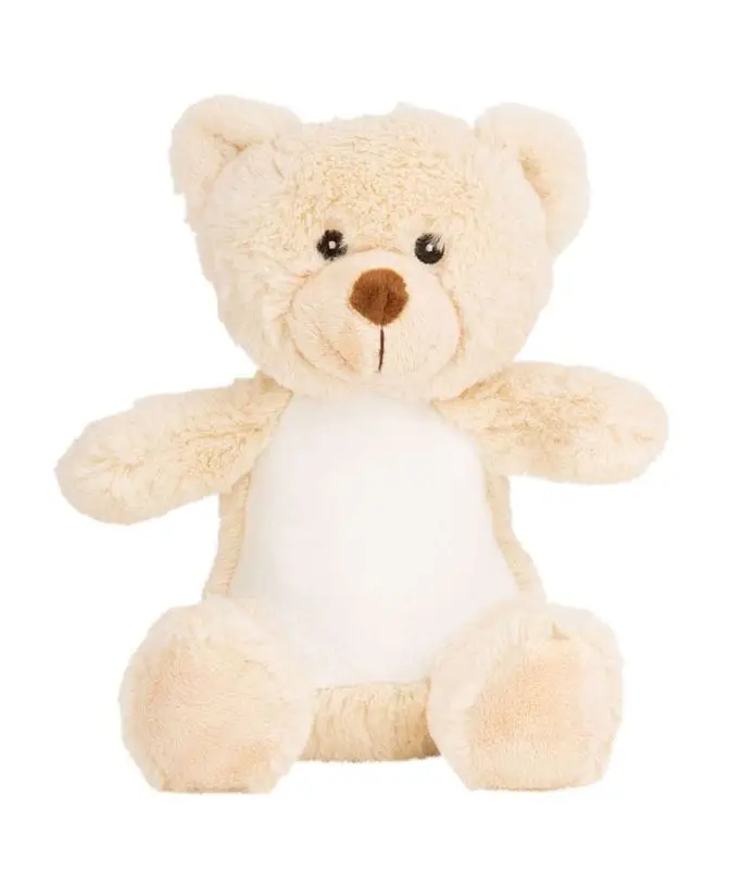 Teddy Light Brown