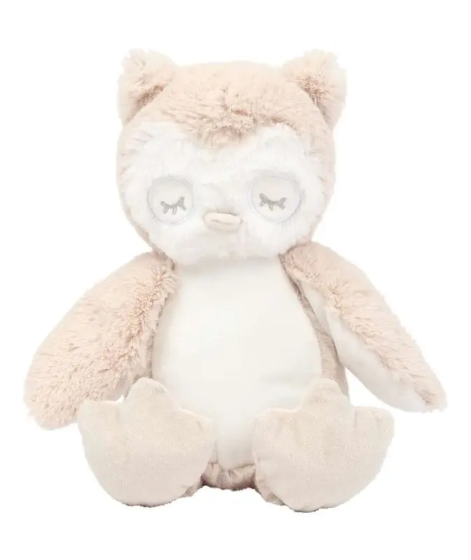Teddy Light Brown