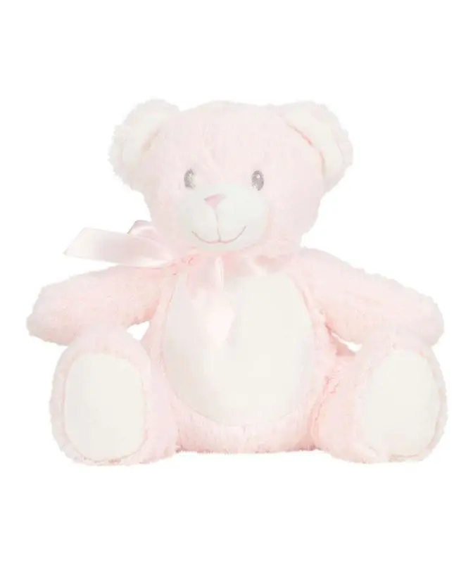 Teddy Pink
