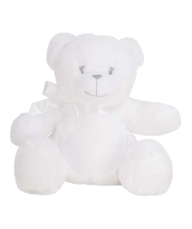 Teddy White